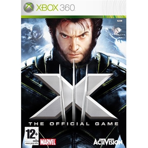X Men Origins Wolverine CeX UK Buy Sell Donate